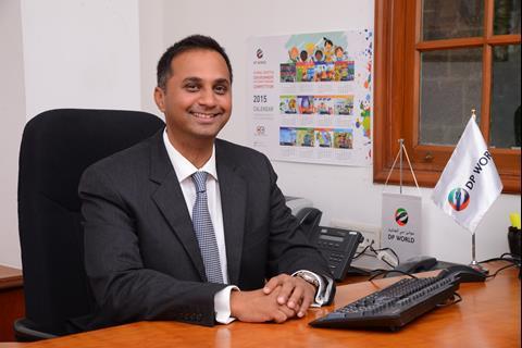 Tejas Nataraj: “In an African context there is tremendous value in simplifying procedures and enhancing the ease of doing business.”